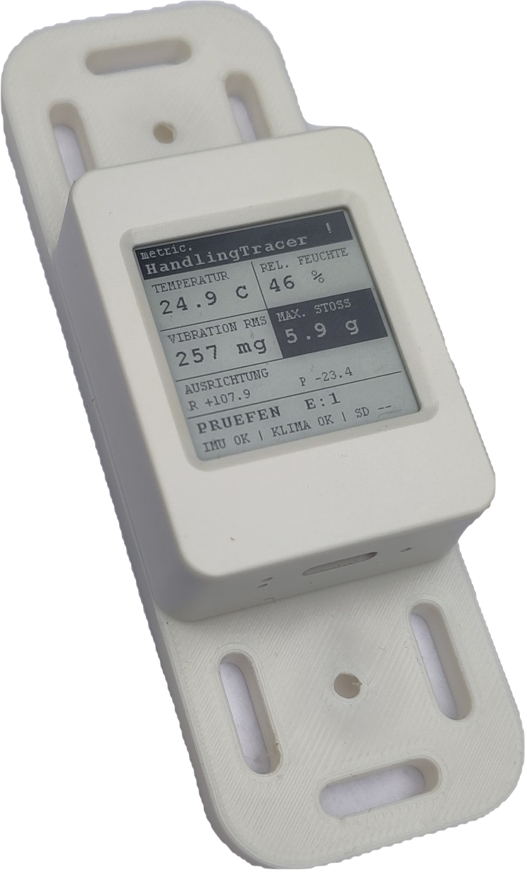 HandlingTracer Smart-Datenlogger